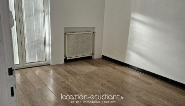 Logement �tudiant T2 &agrave; Limoux (11300)
