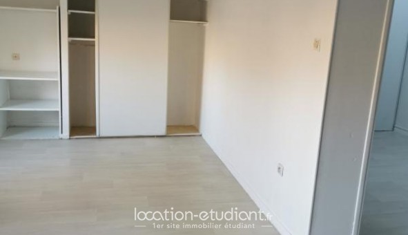 Logement �tudiant T2 &agrave; Limoux (11300)