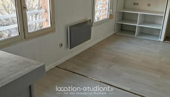 Logement �tudiant T2 &agrave; Limoux (11300)