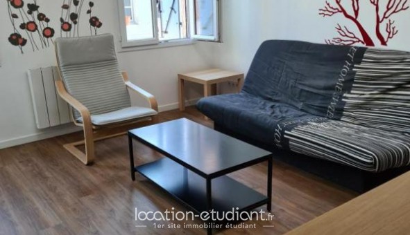 Logement �tudiant T2 &agrave; Limoux (11300)