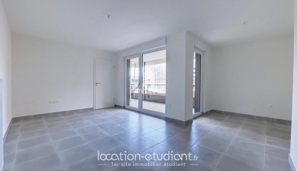 Logement tudiant Location T2 Vide Lingolsheim (67380)