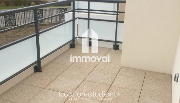 Logement tudiant T2 à Lingolsheim (67380)