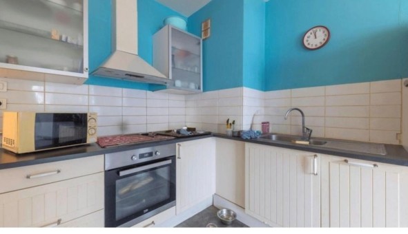 Logement tudiant T2 à Lingolsheim (67380)