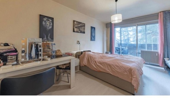 Logement tudiant T2 à Lingolsheim (67380)