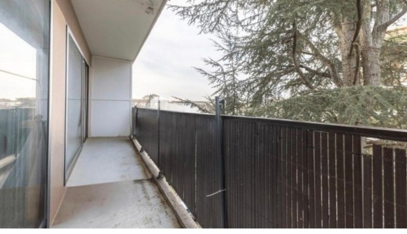 Logement tudiant T2 à Lingolsheim (67380)