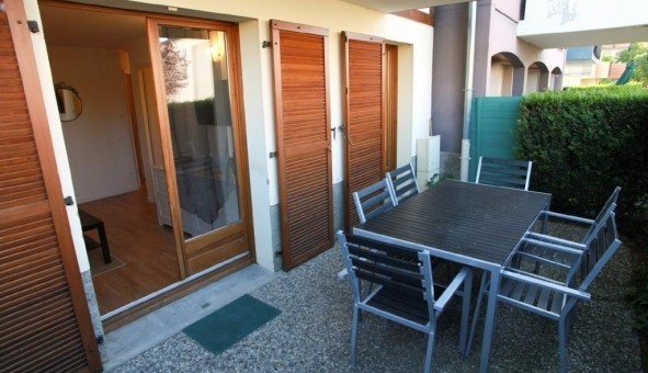 Logement tudiant T2 à Lingolsheim (67380)