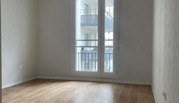 Logement tudiant T2 à Lingolsheim (67380)