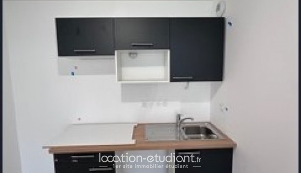 Logement tudiant Location T2 Vide Linselles (59126)