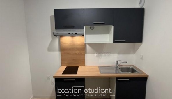 Logement �tudiant Location T2 Vide Linselles (59126)