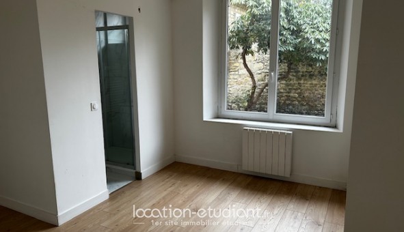 Logement �tudiant T2 &agrave; Lisieux (14100)