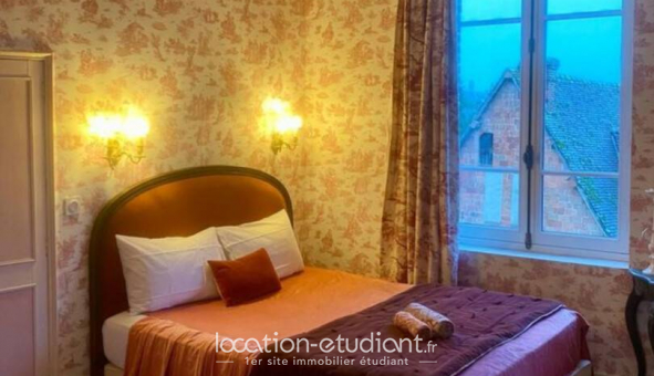 Logement �tudiant T2 &agrave; Lisieux (14100)
