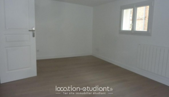 Logement �tudiant T2 &agrave; Lisieux (14100)