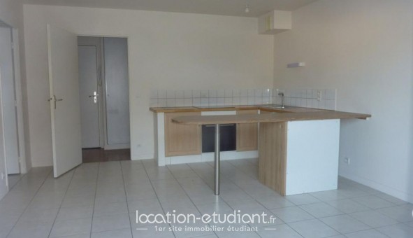 Logement �tudiant T2 &agrave; Lisieux (14100)