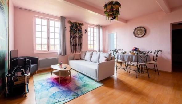 Logement �tudiant T2 &agrave; Lisle sur Tarn (81310)