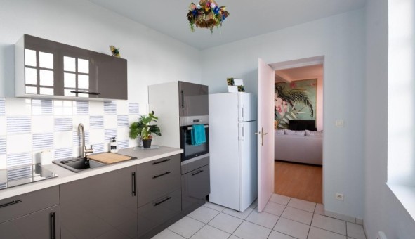 Logement �tudiant T2 &agrave; Lisle sur Tarn (81310)