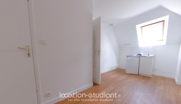 Logement �tudiant T2 &agrave; Livr� sur Changeon (35450)
