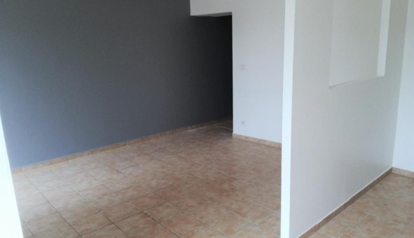 Logement tudiant Location T2 Vide Livron sur Drme (26250)