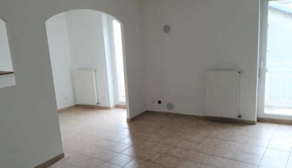 Logement tudiant T2 à Livron sur Drme (26250)