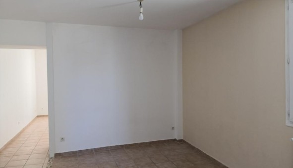 Logement tudiant T2 à Livron sur Drme (26250)