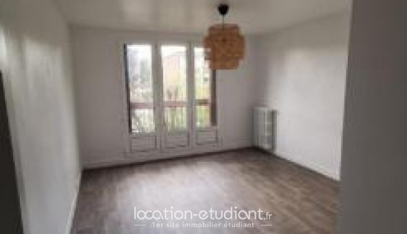 Logement tudiant T2 à Livry Gargan (93190)