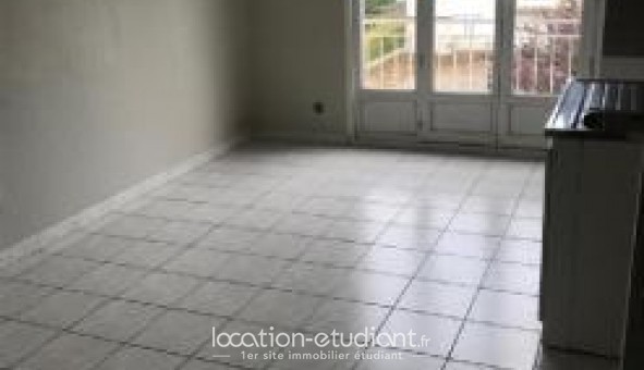 Logement tudiant T2 à Livry Gargan (93190)