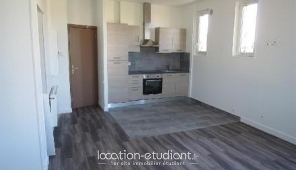 Logement tudiant T2 à Livry Gargan (93190)