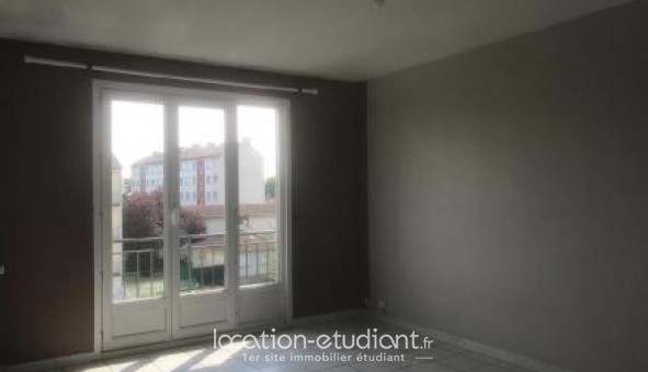 Logement tudiant T2 à Livry Gargan (93190)