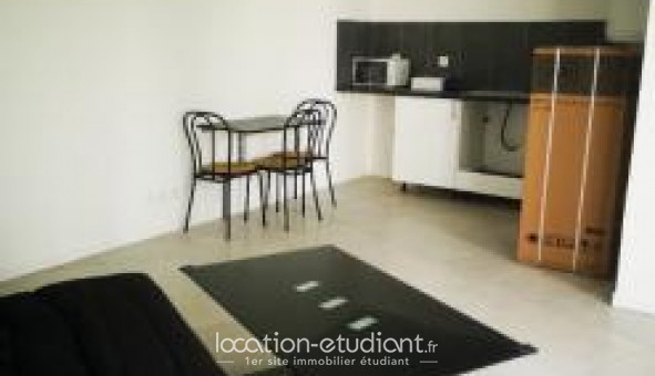 Logement tudiant T2 à Livry Gargan (93190)