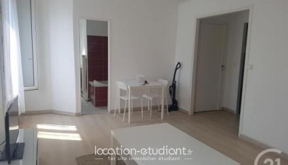 Logement tudiant T2 à Livry Gargan (93190)