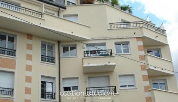 Logement tudiant T2 à Livry Gargan (93190)