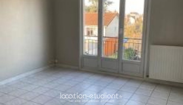 Logement tudiant T2 à Livry Gargan (93190)