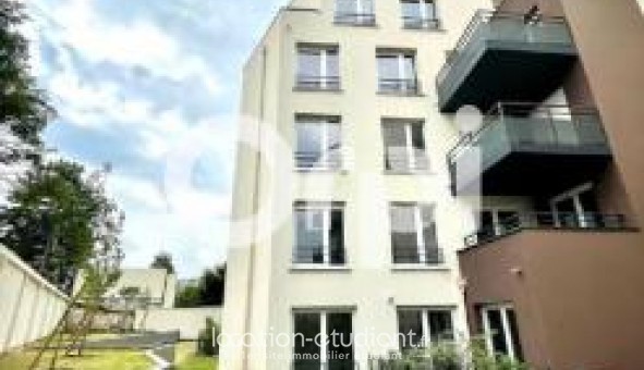 Logement tudiant T2 à Livry Gargan (93190)