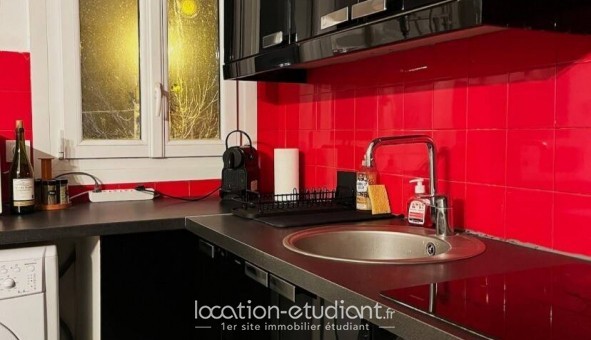 Logement tudiant T2 à Livry Gargan (93190)