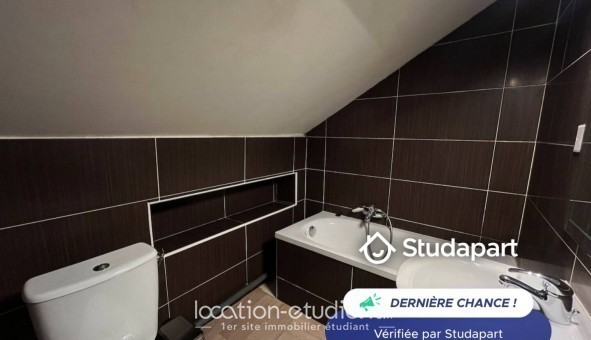 Logement tudiant T2 à Livry Gargan (93190)