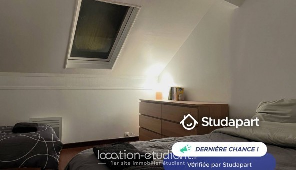Logement tudiant T2 à Livry Gargan (93190)