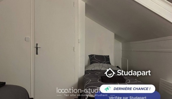 Logement tudiant T2 à Livry Gargan (93190)