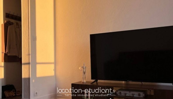 Logement tudiant T2 à Livry Gargan (93190)
