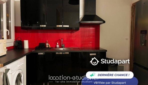 Logement tudiant T2 à Livry Gargan (93190)