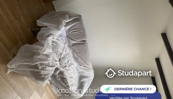 Logement tudiant T2 à Livry Gargan (93190)
