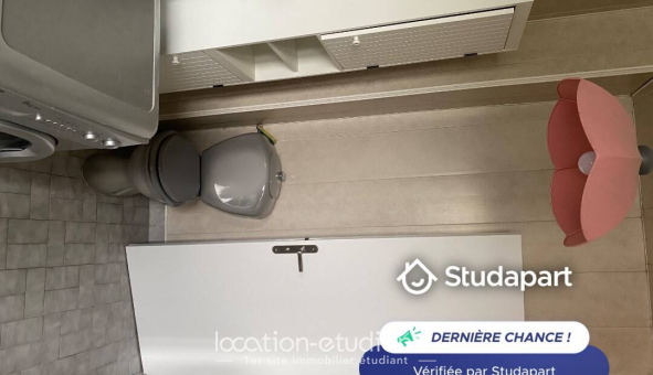 Logement tudiant T2 à Livry Gargan (93190)