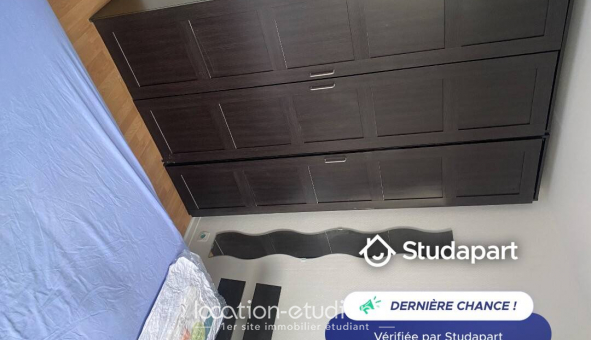 Logement tudiant T2 à Livry Gargan (93190)
