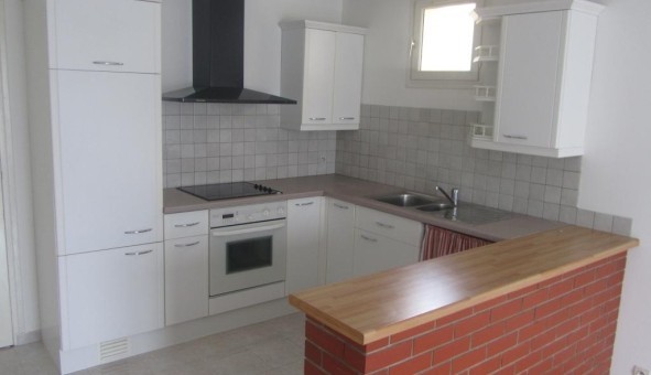 Logement tudiant T2 à Livry Gargan (93190)