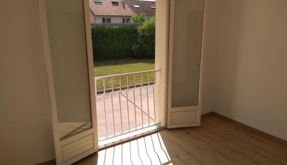 Logement tudiant T2 à Livry Gargan (93190)