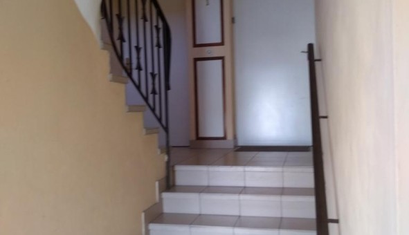 Logement tudiant T2 à Livry Gargan (93190)