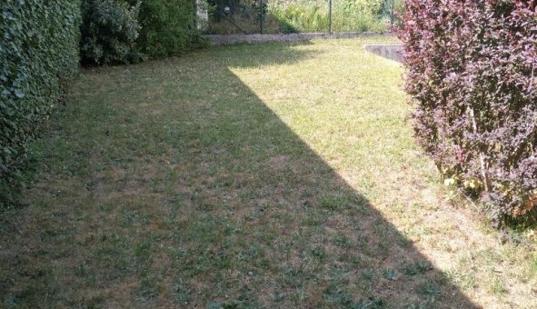 Logement tudiant T2 à Livry Gargan (93190)