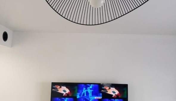 Logement tudiant T2 à Livry Gargan (93190)