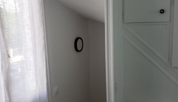 Logement tudiant T2 à Livry Gargan (93190)
