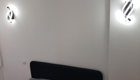 Logement tudiant T2 à Livry Gargan (93190)