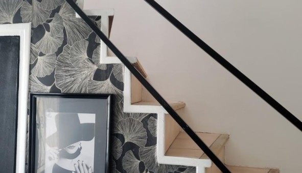 Logement tudiant T2 à Livry Gargan (93190)