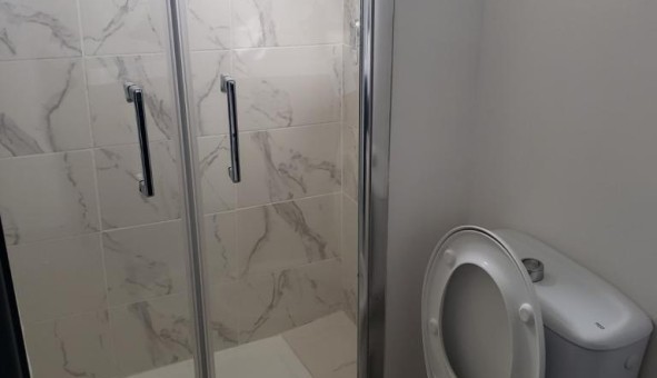 Logement tudiant T2 à Livry Gargan (93190)